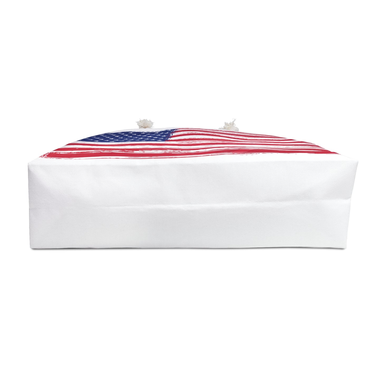 AMERICAN FLAG  Weekender Bag