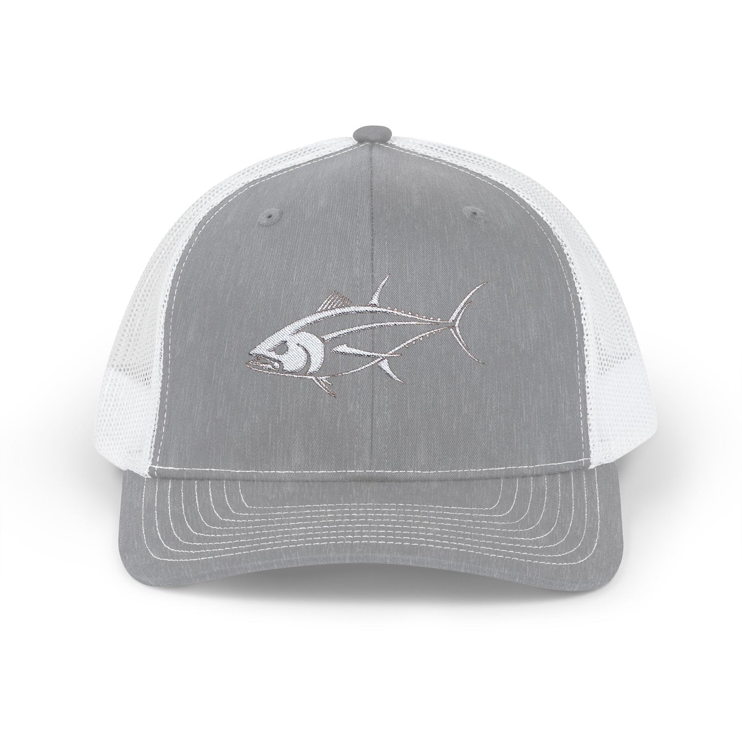 TUNA Snapback Trucker Cap