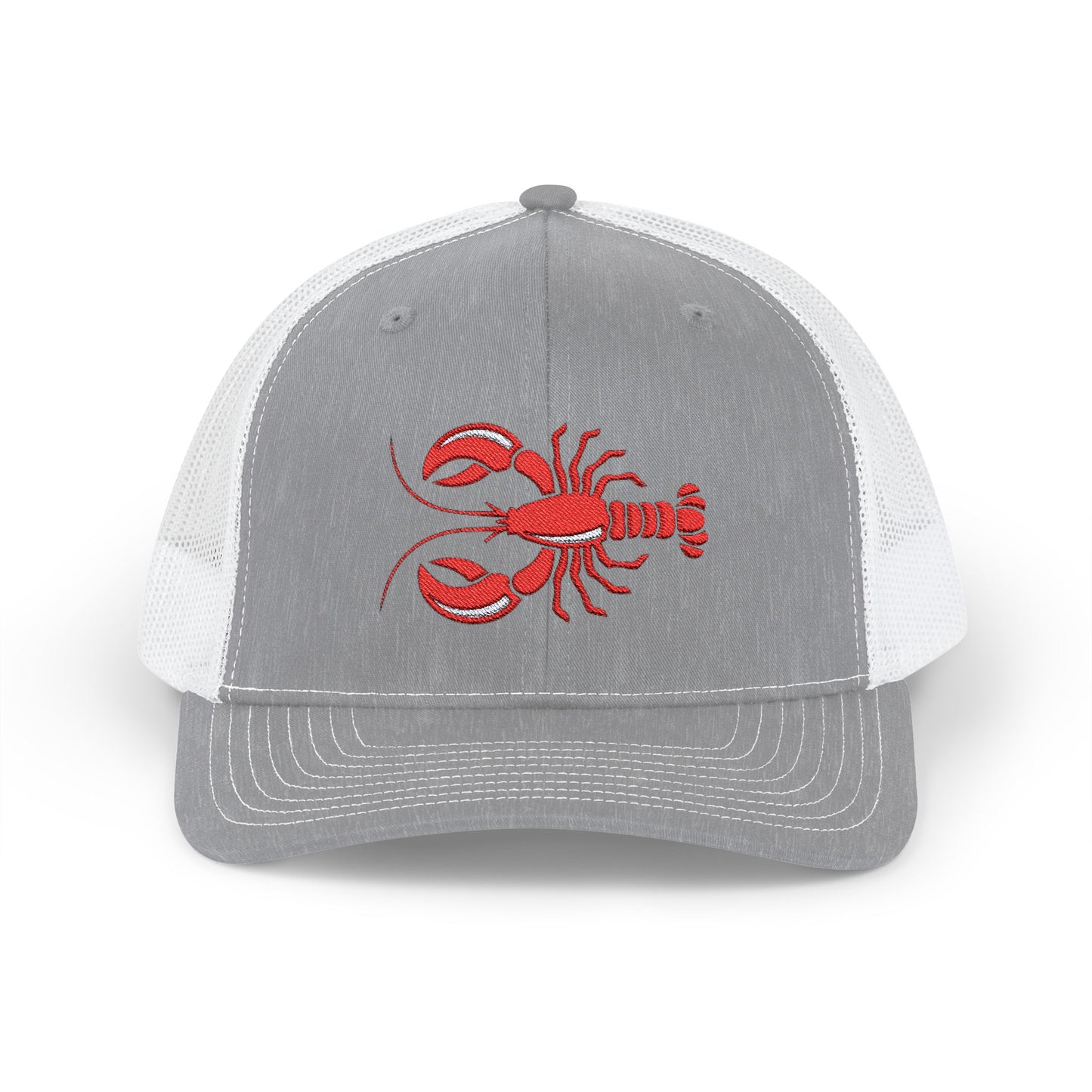 LOBSTER Snapback Trucker Cap