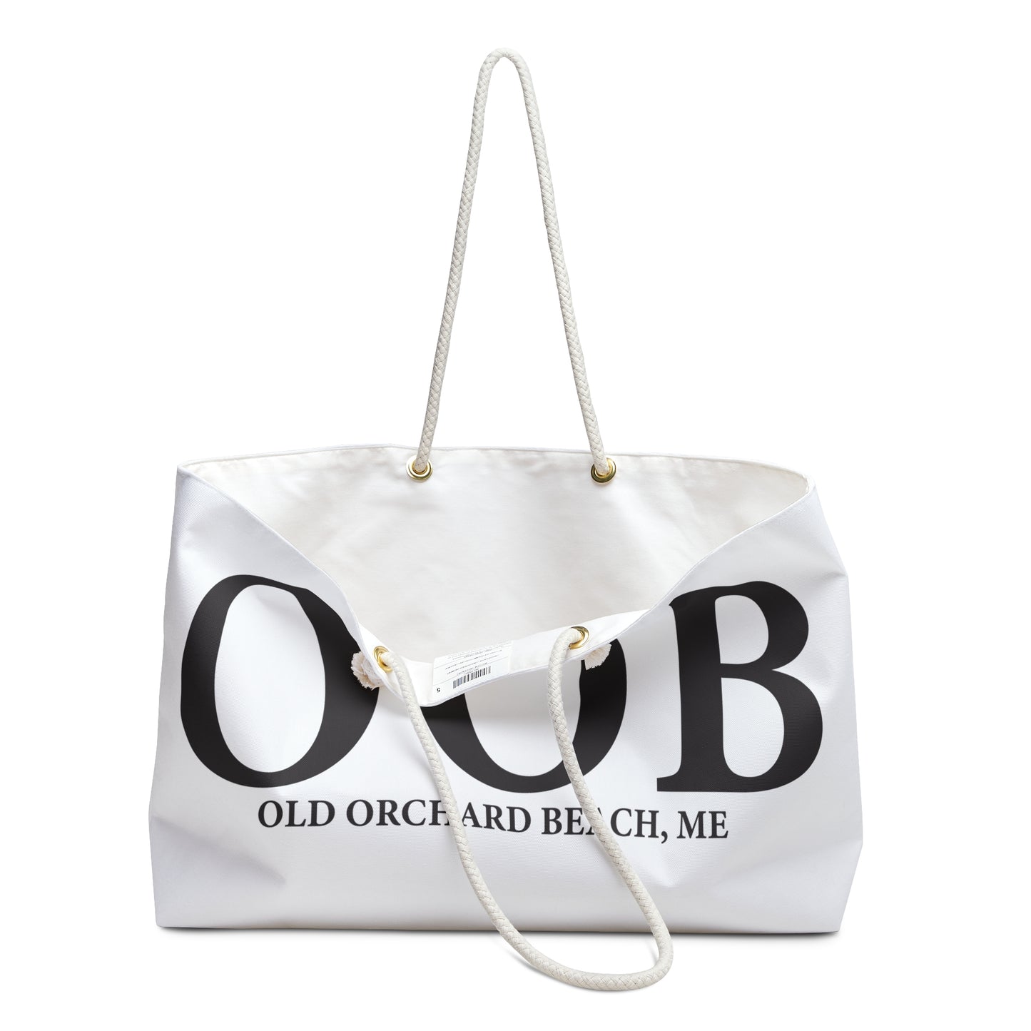 OOB Weekender Bag