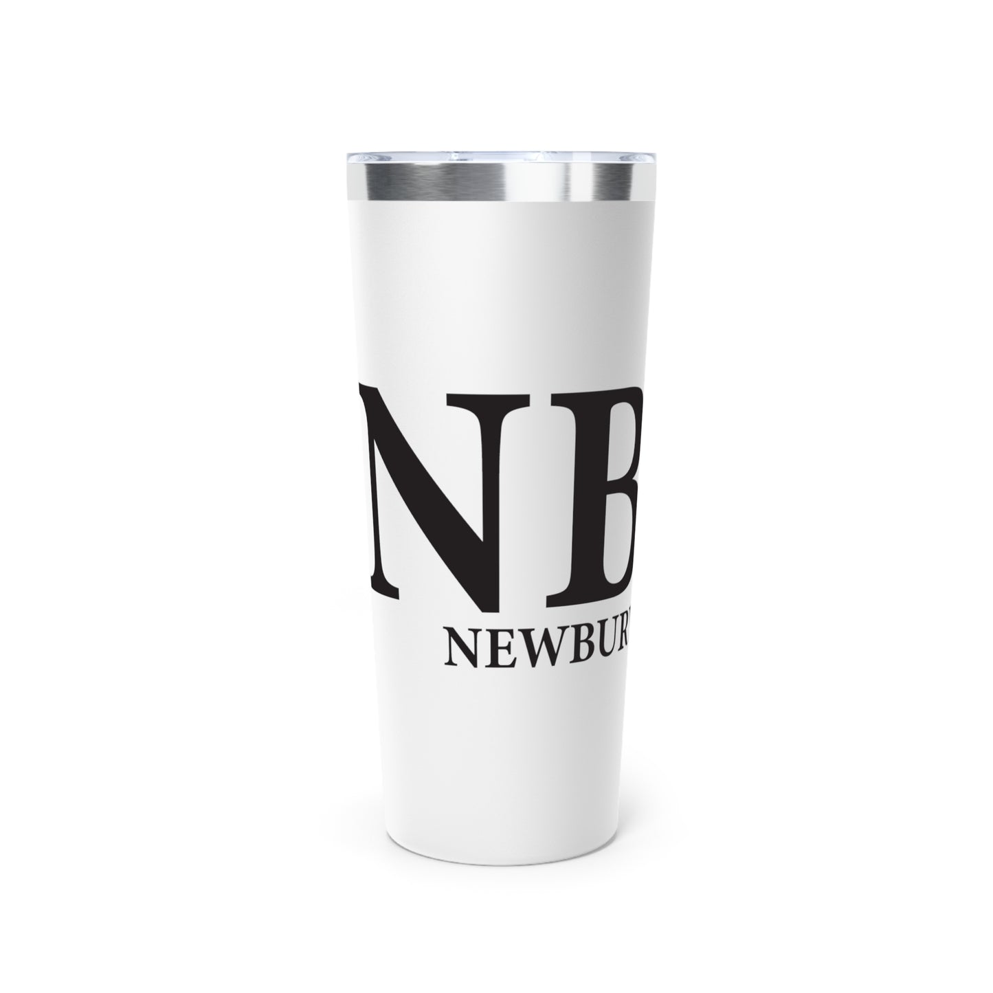 NEWBURYPORT Copper Vacuum Insulated Tumbler, 22oz