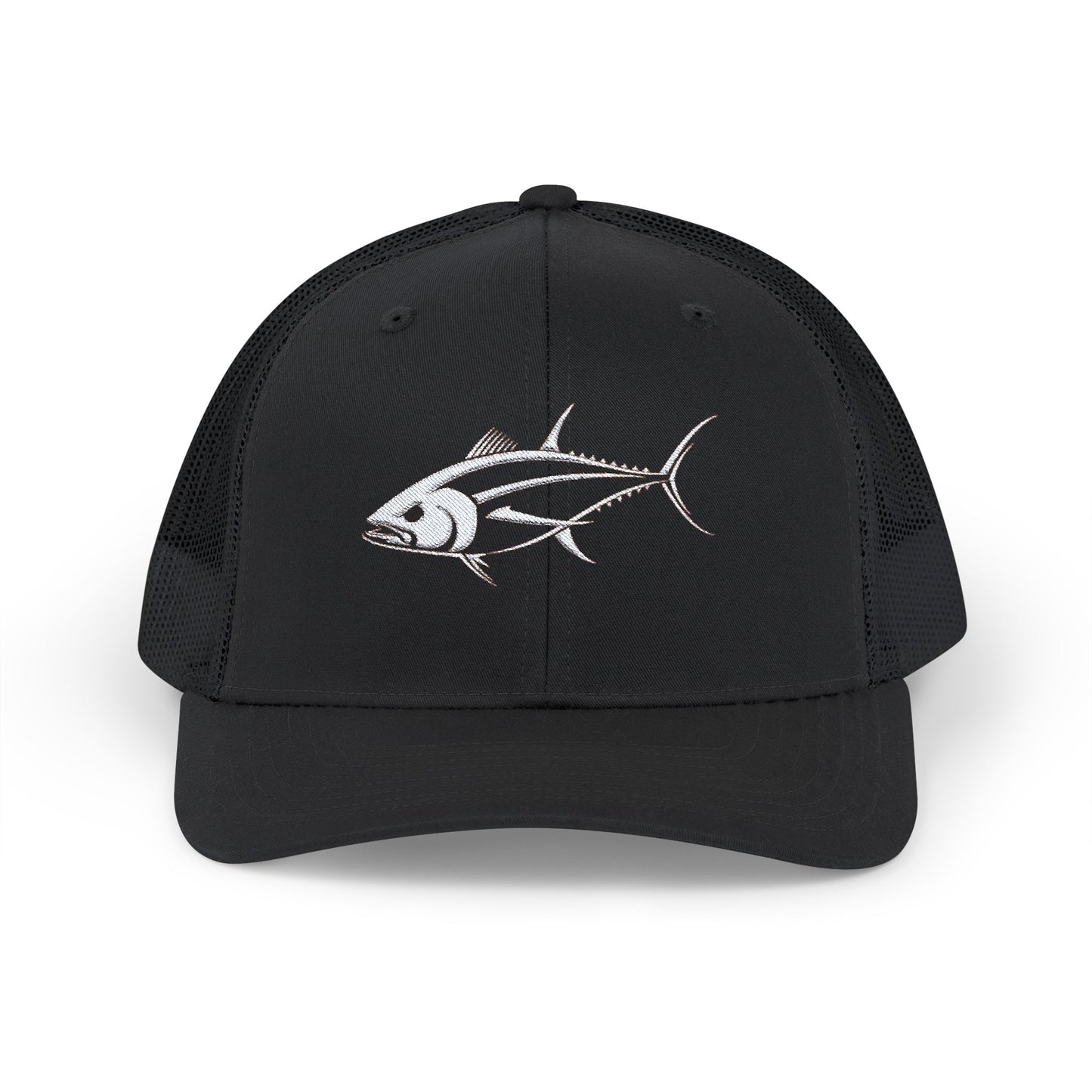 TUNA Snapback Trucker Cap