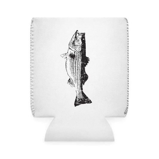 AMERICAN STRIPER Can Cooler Sleeve