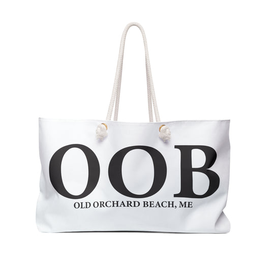 OOB Weekender Bag