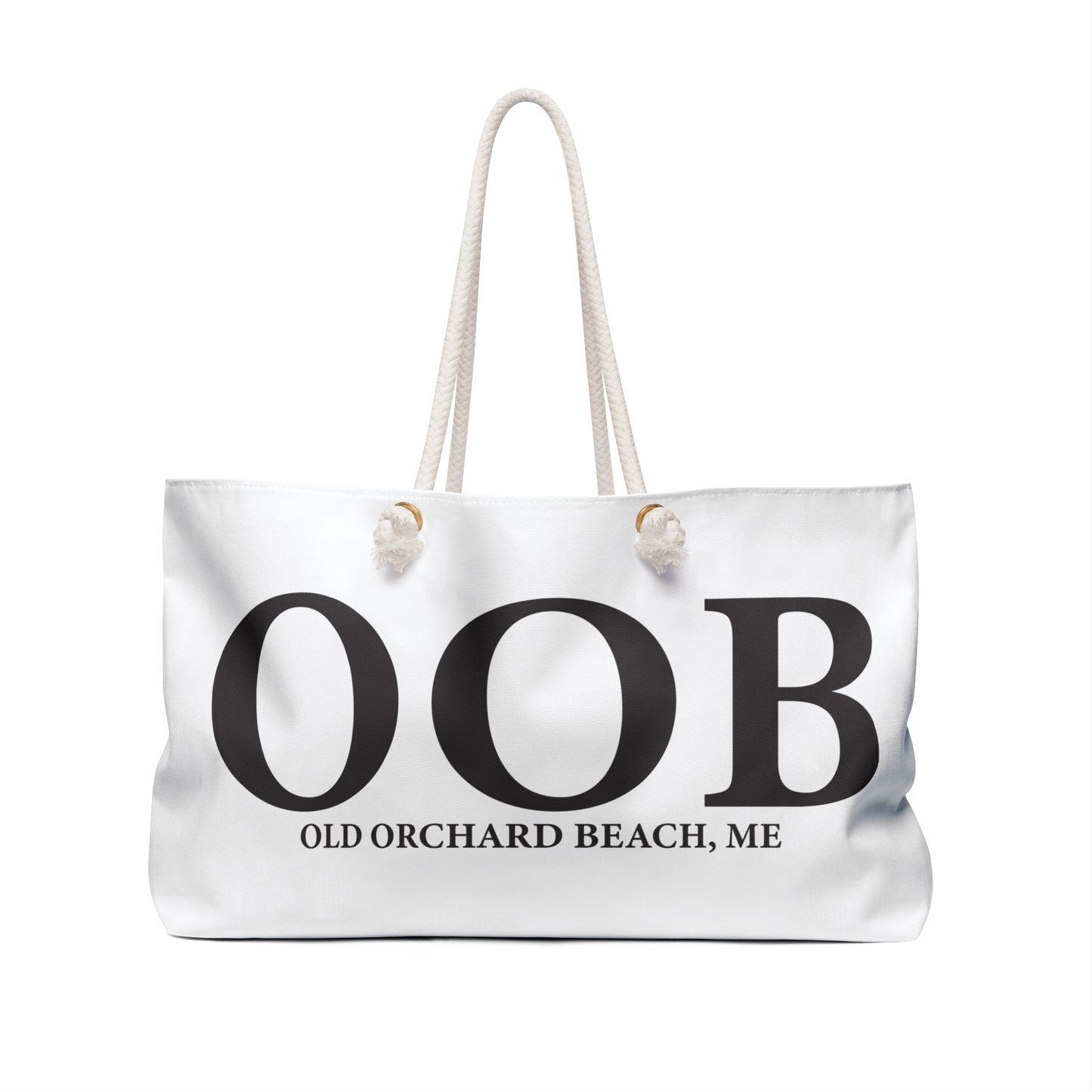 OOB Weekender Bag